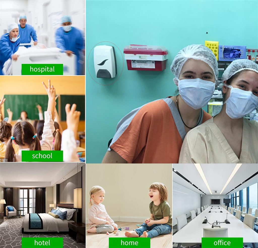 wall hand sanitizer dispenser industrial hand sanitizer dispenser hand sanitizer dispenser for home