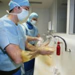 handwashing, disease control, medical