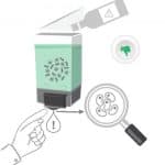 soap dispenser, bulk dispenser, manual dispenser