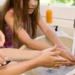 hand hygiene, hand clean, sanitizer, baterial