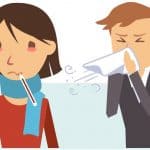 cold, flu,virus, germs, winter