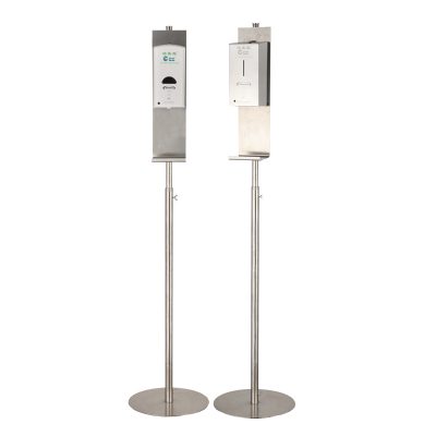 Hand Sanitizer Dispenser Accessories