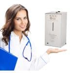 Hospital hygiene standard