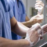 hygiene, infection control, hospital