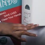 Sanitize hands with alcohol hand rub