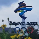2022 Běijīng dōng ào huì 9 / 5,000 翻译结果 2022 Beijing Winter Olympics