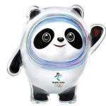 Winter Olympic mascat