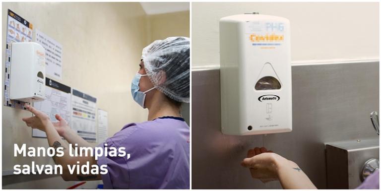 hygiene, cleaning, disinfect